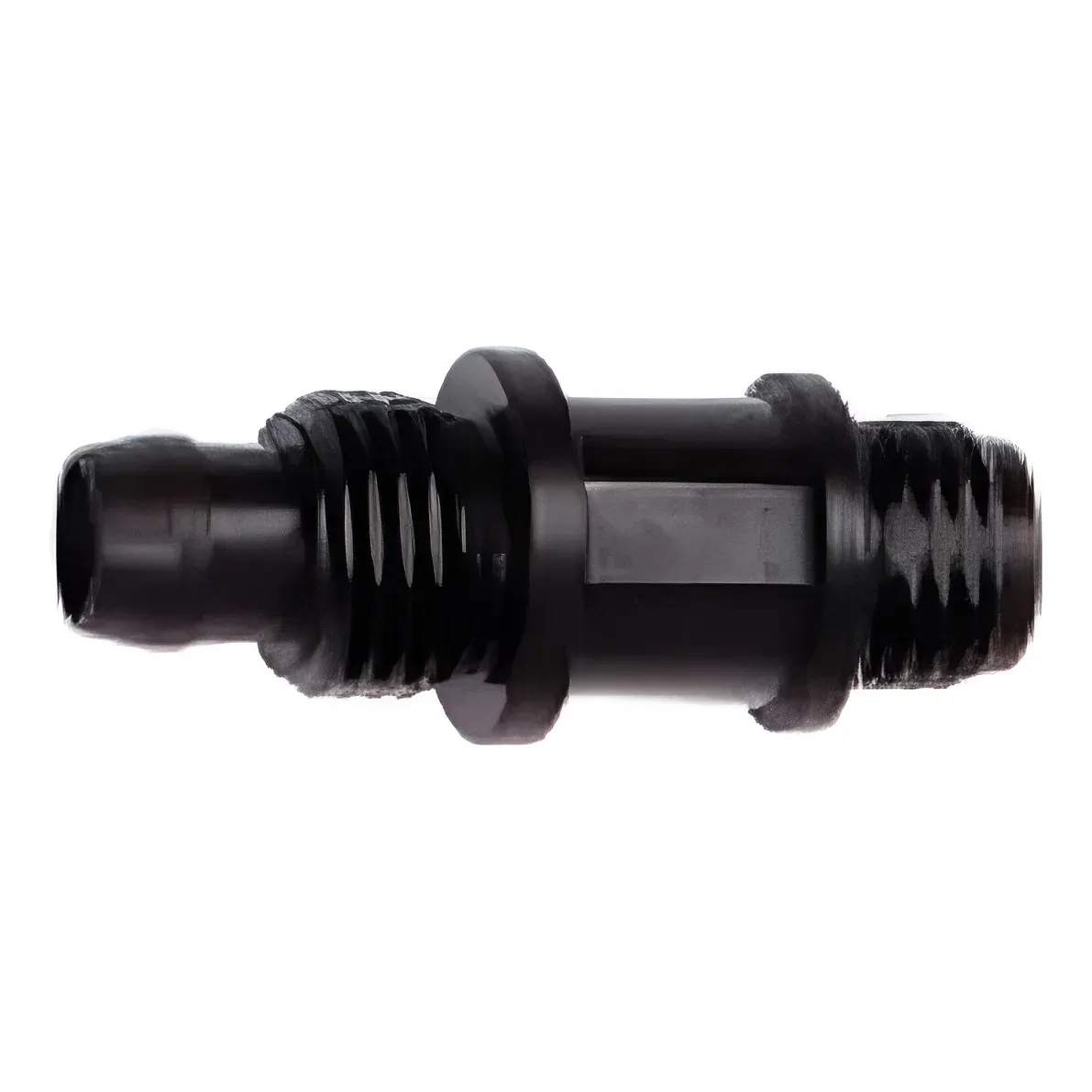 Conector reto antigotejo da mangueira Agras T40/T20P — peça de reposição para drone agrícola, código 001176