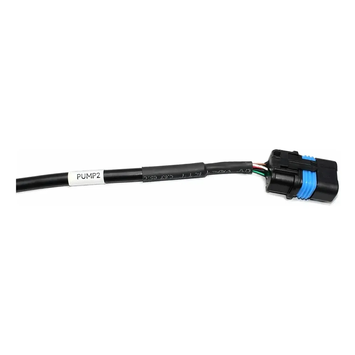 Cabo de sinal do radar drone DJI Agras T40 — peça de reposição para drone agrícola, código 001510