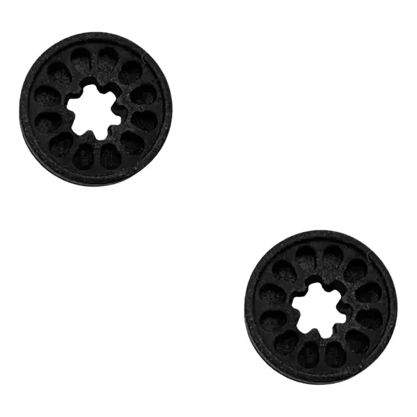 Almofada de amortecimento da placa Power para T40 T20P — peça de reposição para drone agrícola, código YC.JG.MY000380