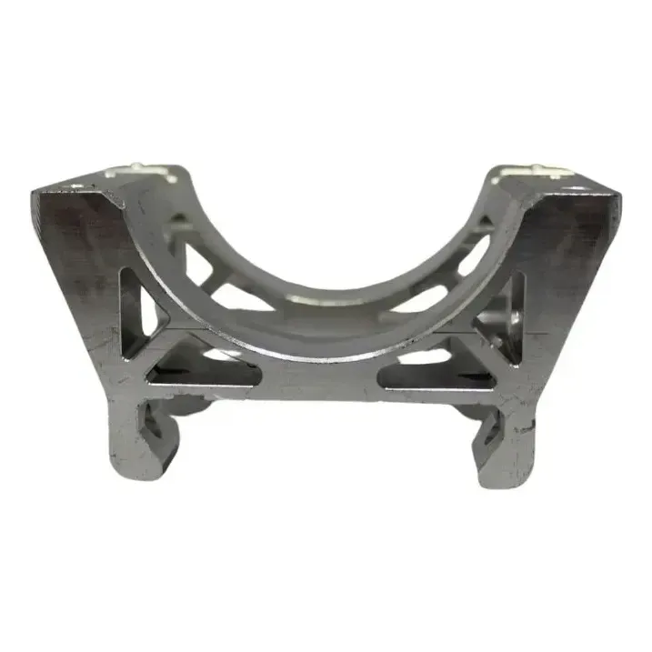 Base de fixação do motor (U) superior - T40 — peça de reposição para drone agrícola, código 100212