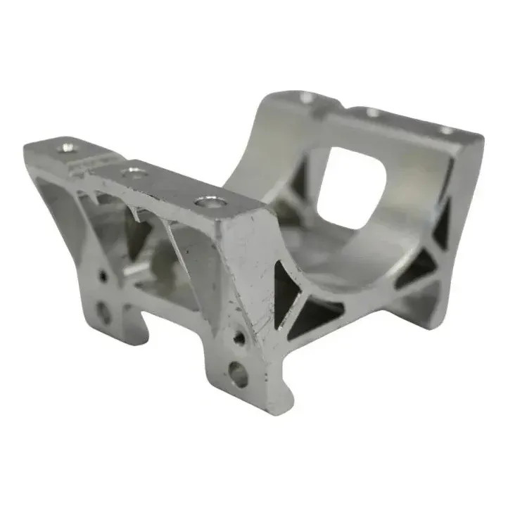 Base de fixação do motor (U) superior - T40 — peça de reposição para drone agrícola, código 100212