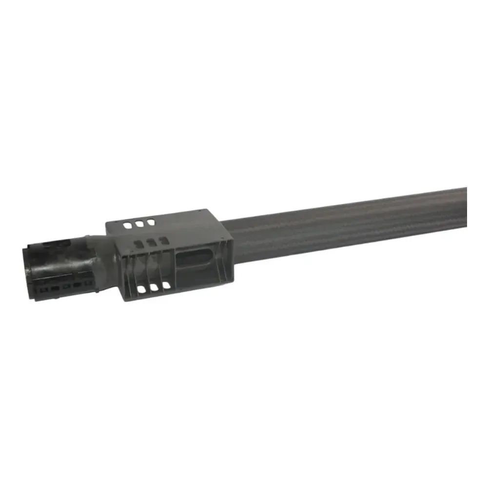 Braço M2 (frente esquerda) T40/T20P — peça de reposição para drone agrícola, código BC.AG.SS000777.01