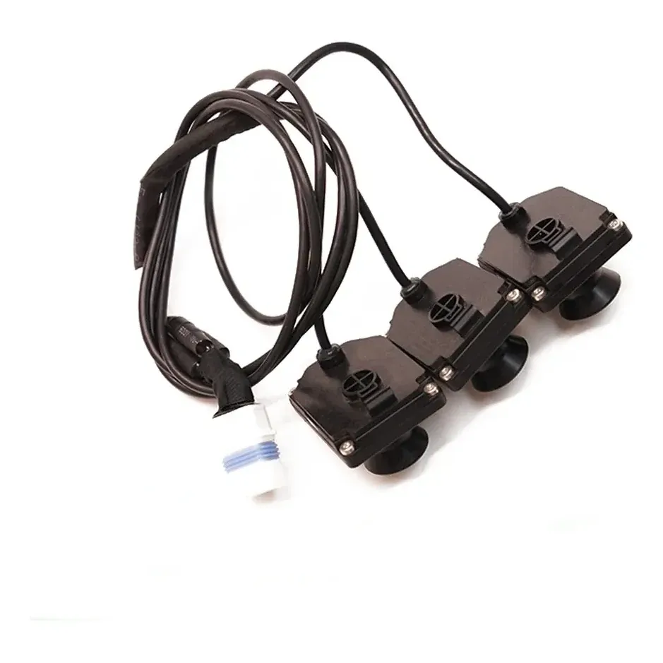 Módulo sensor de carga T40 — peça de reposição para drone agrícola, código BC.AG.SS000550