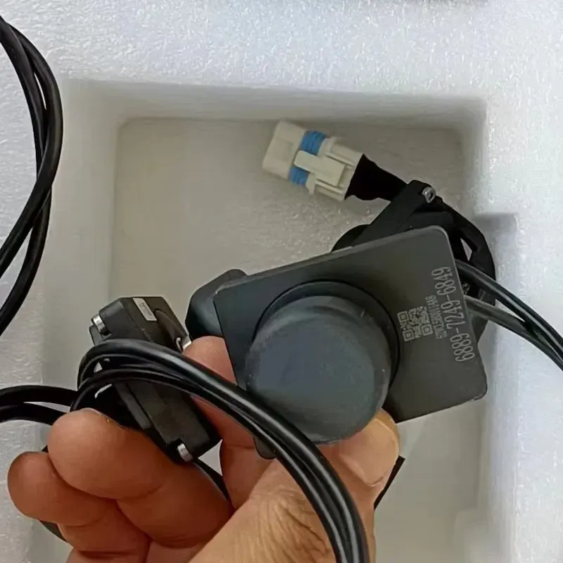 Módulo sensor de carga T40 — peça de reposição para drone agrícola, código BC.AG.SS000550