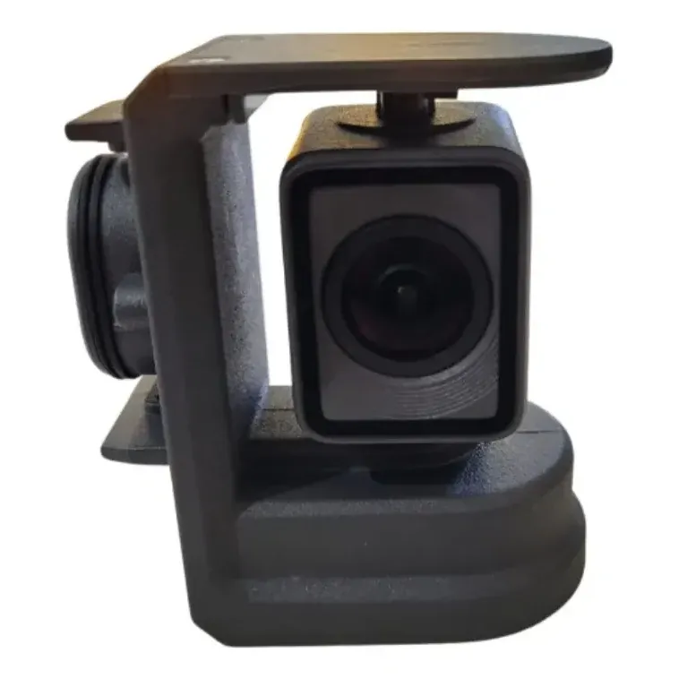 Iluminação auxiliar LED T40/T20P — peça de reposição para drone agrícola, código BC.AG.SS000548.01