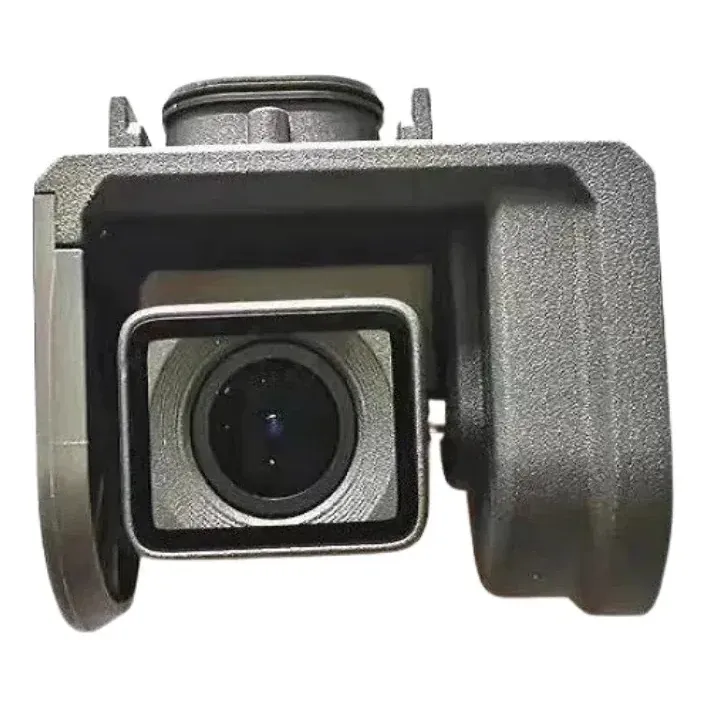 Iluminação auxiliar LED T40/T20P — peça de reposição para drone agrícola, código BC.AG.SS000548.01