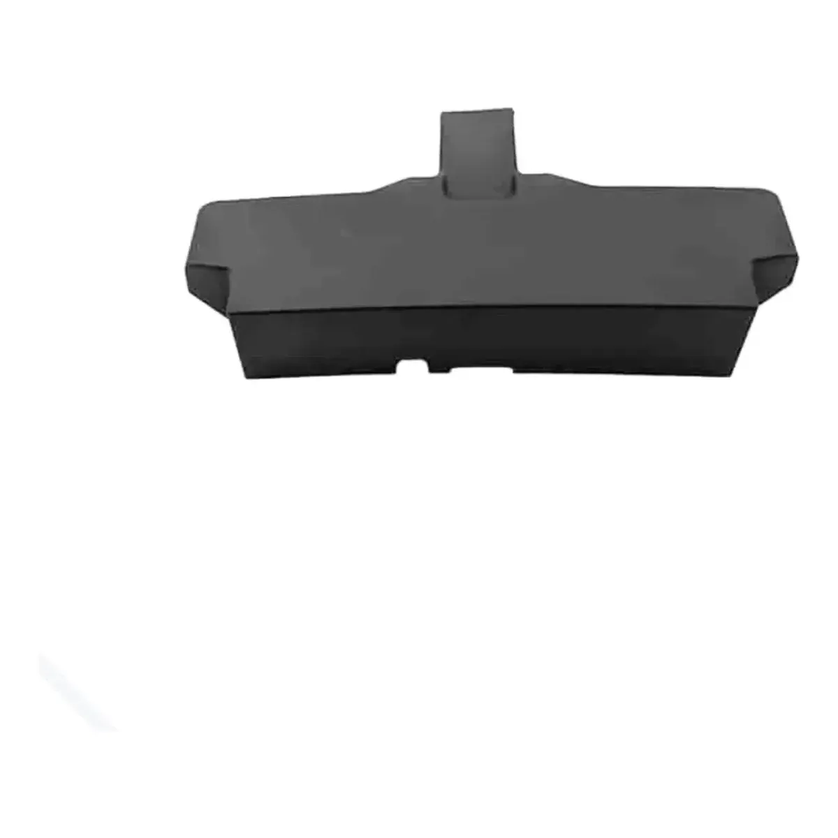 Capa frontal inferior 2 T40 T20P — peça de reposição para drone agrícola, código 292001