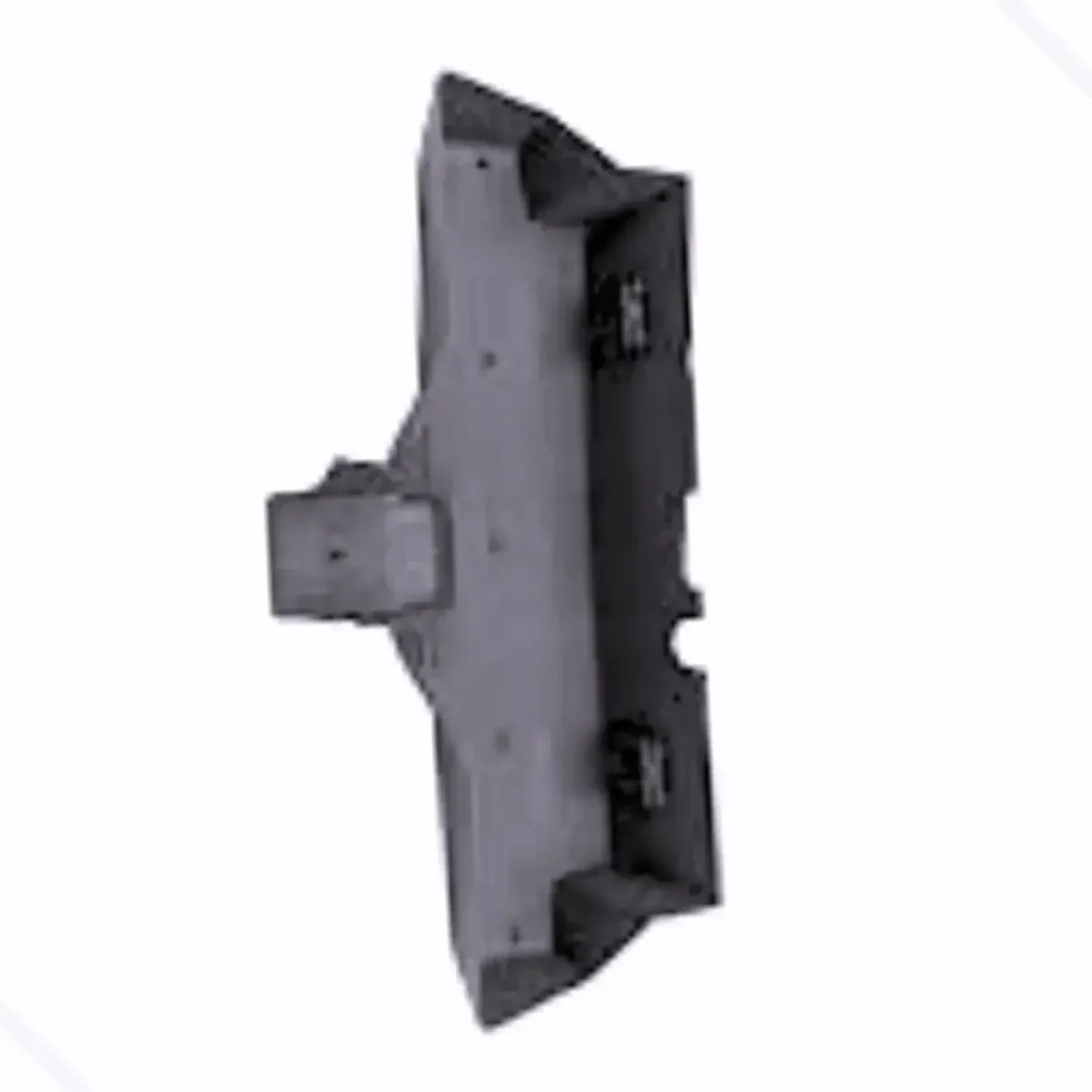 Capa frontal inferior 2 T40 T20P — peça de reposição para drone agrícola, código 292001