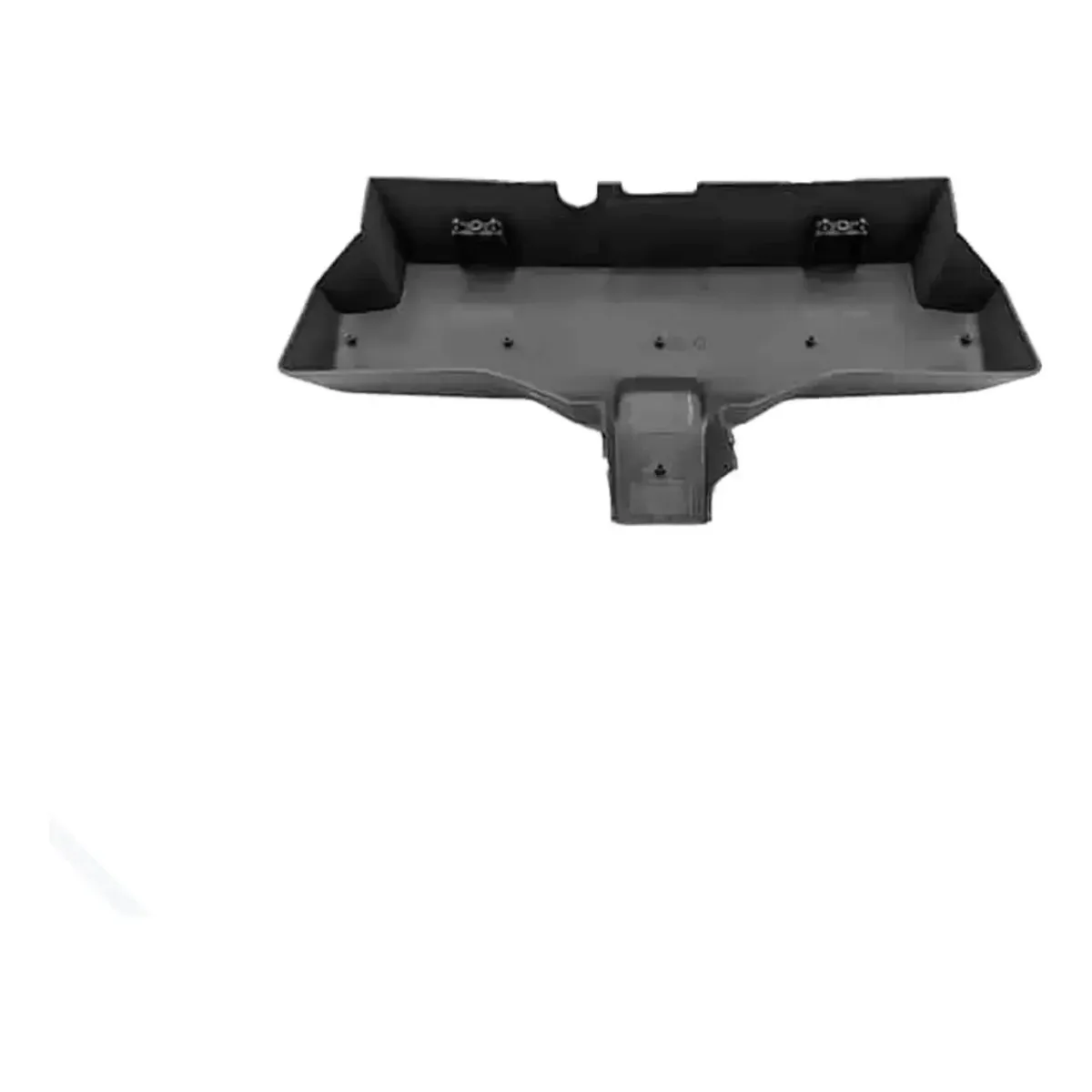 Capa frontal inferior 2 T40 T20P — peça de reposição para drone agrícola, código 292001