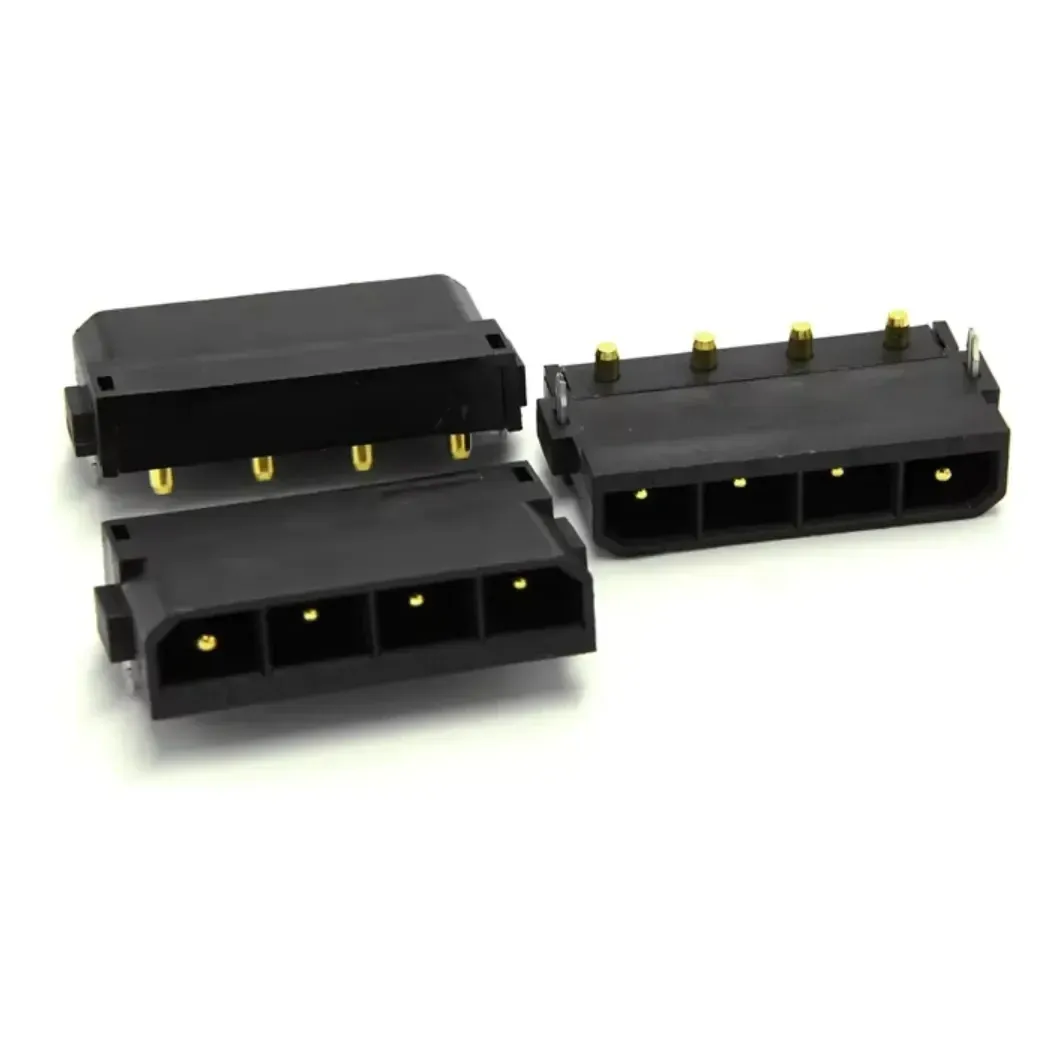 Interface - conector da placa principal do carregador DJI T40 — peça de reposição para drone agrícola, código 300113
