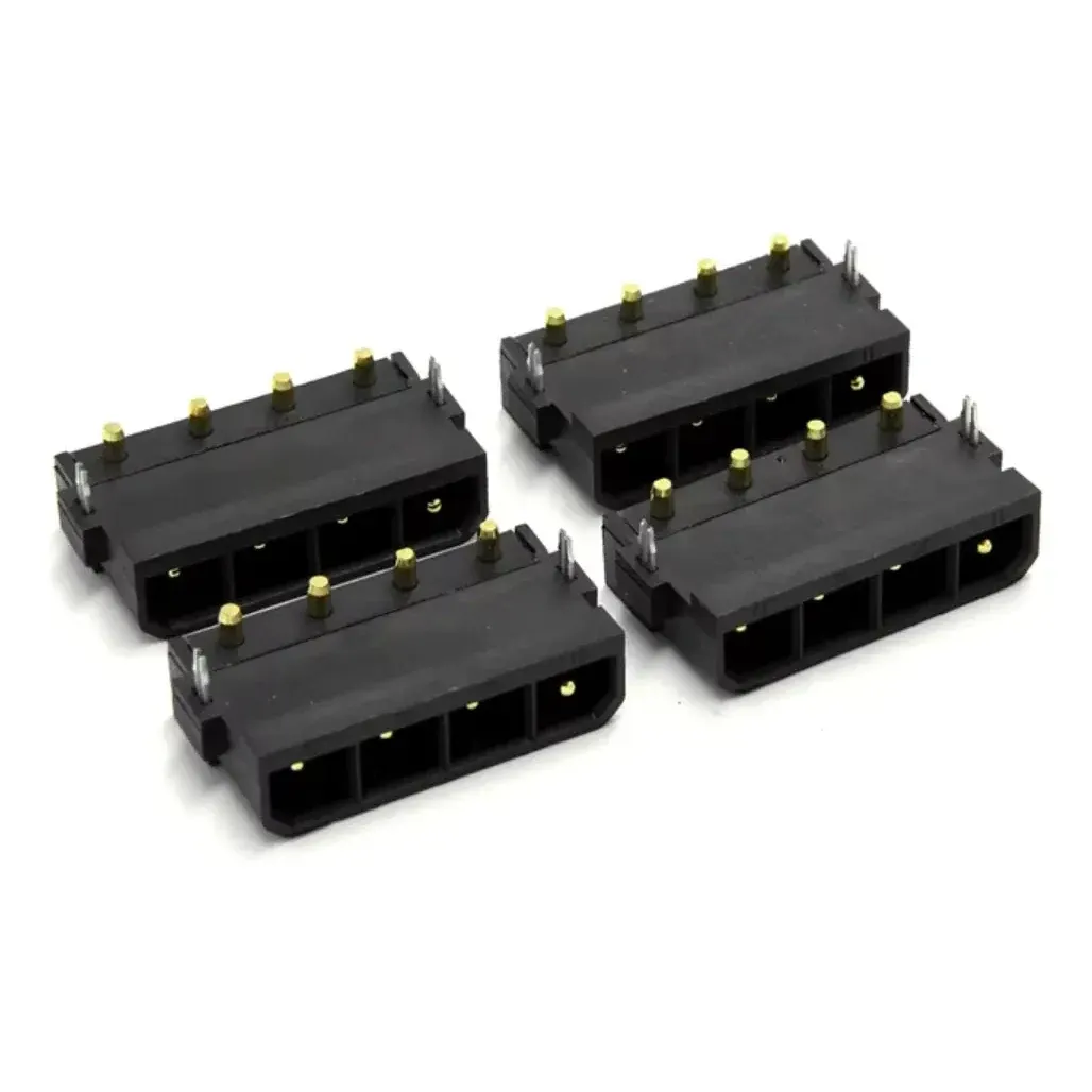 Interface - conector da placa principal do carregador DJI T40 — peça de reposição para drone agrícola, código 300113