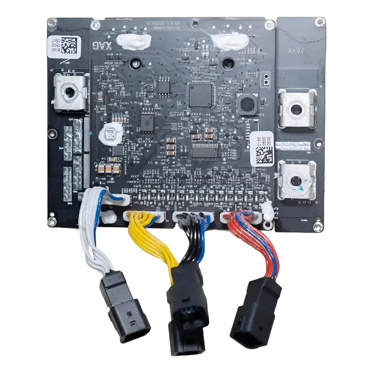 Placa principal da bateria XAG - B139605 — peça de reposição para drone agrícola, código 14-004-00072