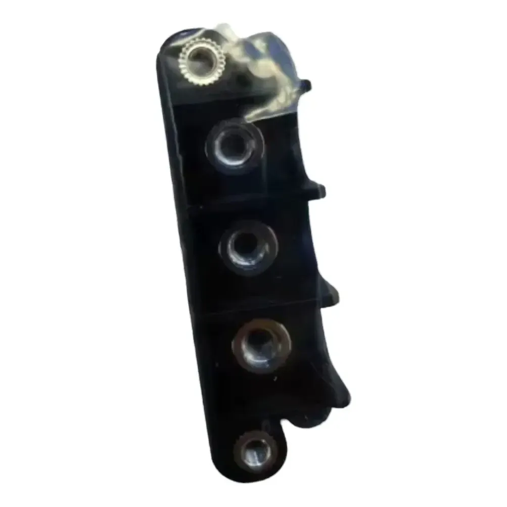 Conector do suporte do motor XAG P100 P100 Pro — peça de reposição para drone agrícola, código 02-001-09012
