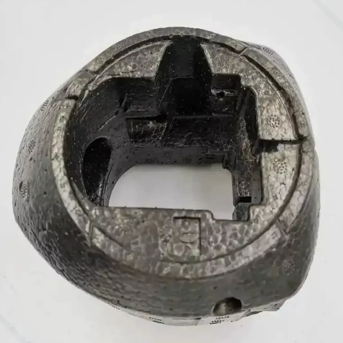 Capa de isopor do motor T40 — peça de reposição para drone agrícola, código YC.JG.FP000018.03